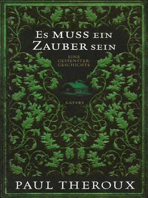 cover image of Es muss ein Zauber sein